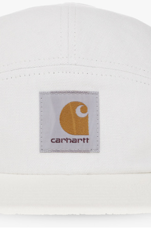 Carhartt WIP ‘Backley’ baseball cap