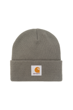 Beanie with logo od Carhartt WIP