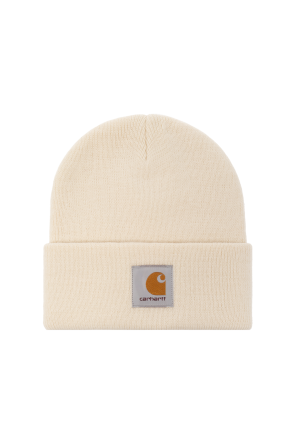 Beanie with logo od Carhartt WIP