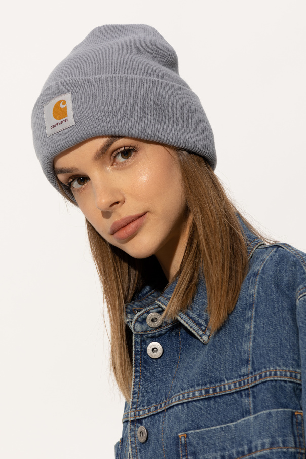 Carhartt WIP Beanie with logo