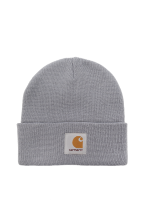 Beanie with logo od Carhartt WIP