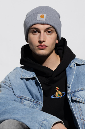 Carhartt WIP Beanie with logo