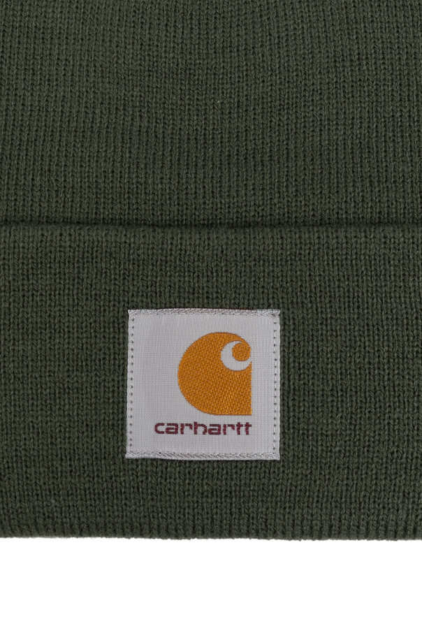 Carhartt WIP Czapka z logo