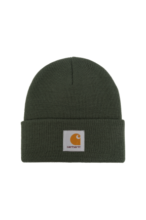 Hat with logo od Carhartt WIP