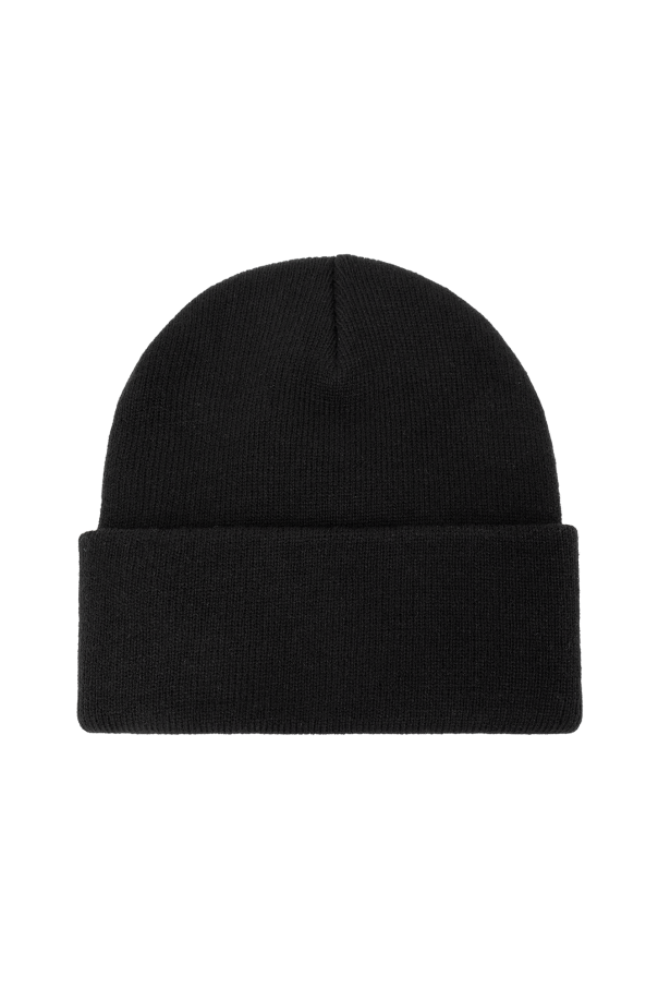 Carhartt WIP Beanie with logo