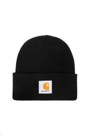 Beanie with logo od Carhartt WIP