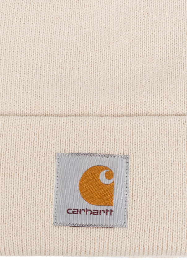 Carhartt WIP Czapka z logo