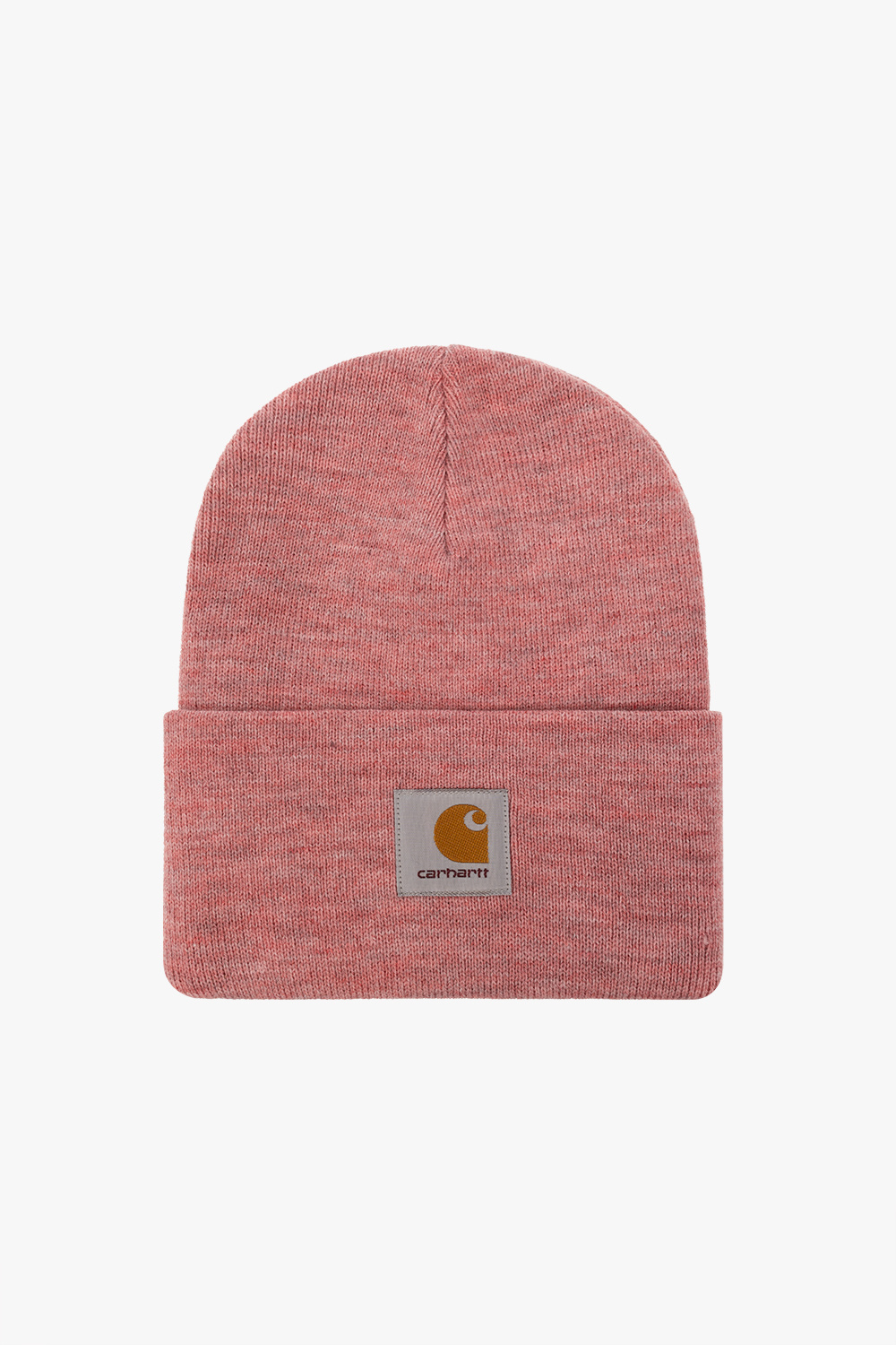 Carhartt WIP ‘Watch’ beanie with logo