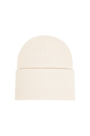 Carhartt WIP Czapka z naszywką z logo