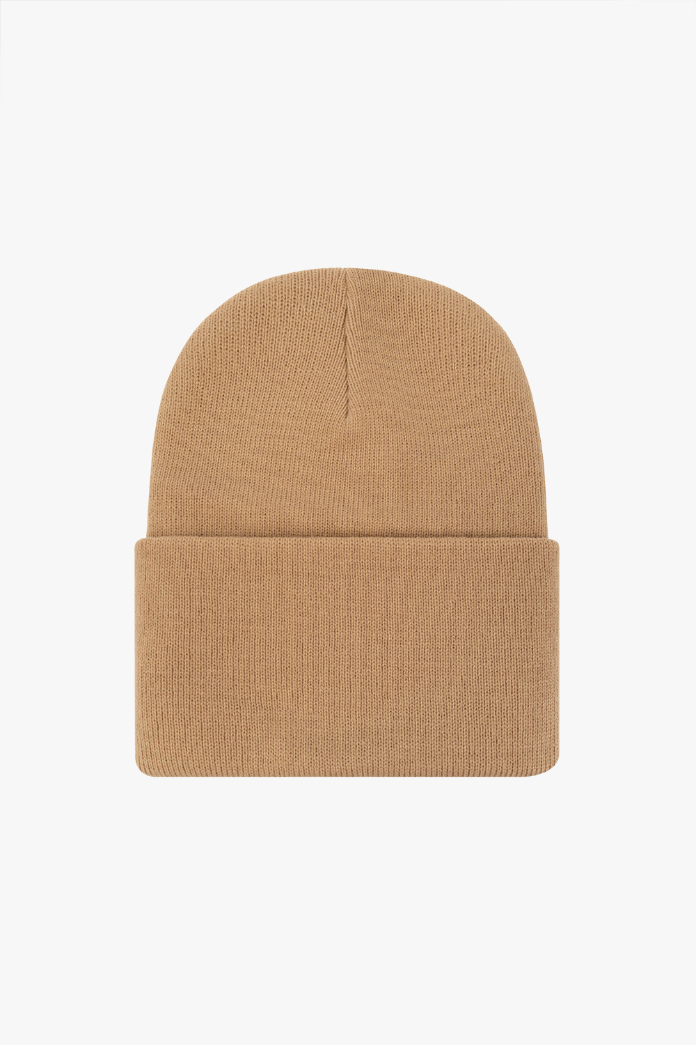 Carhartt WIP ‘Watch’ beanie with logo