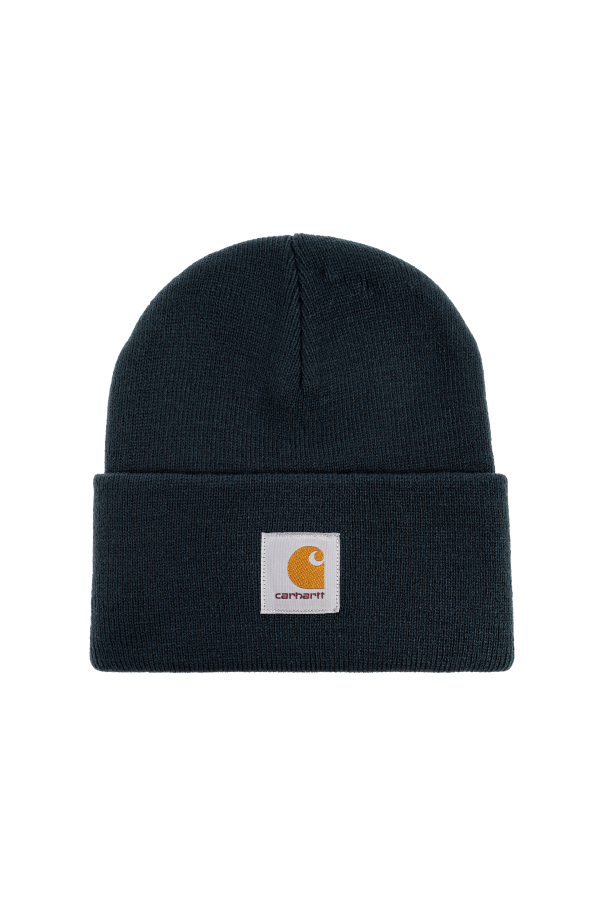 Cap with logo od Carhartt WIP