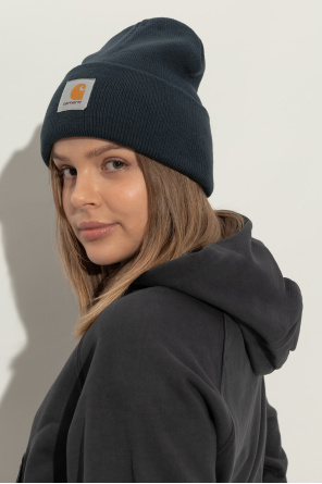 Cap with logo od Carhartt WIP