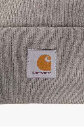 Carhartt WIP Beanie with logo