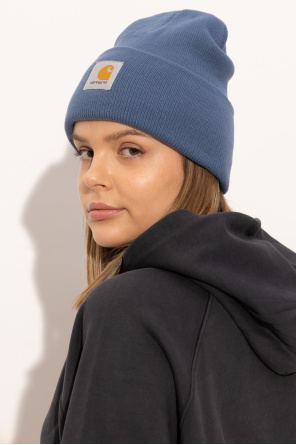 Cap with logo od Carhartt WIP