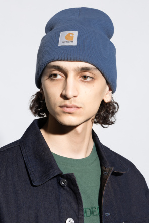 Carhartt WIP Mütze mit Logo