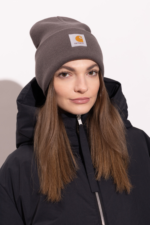 Carhartt WIP Cap with patch