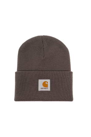 Gorra con parche od Carhartt WIP
