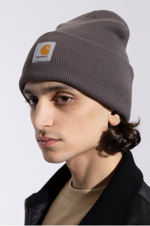 Carhartt WIP Cap with patch