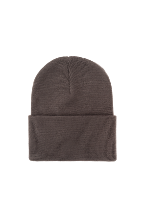 Carhartt WIP Cap with patch