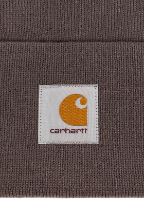 Carhartt WIP Cap with patch