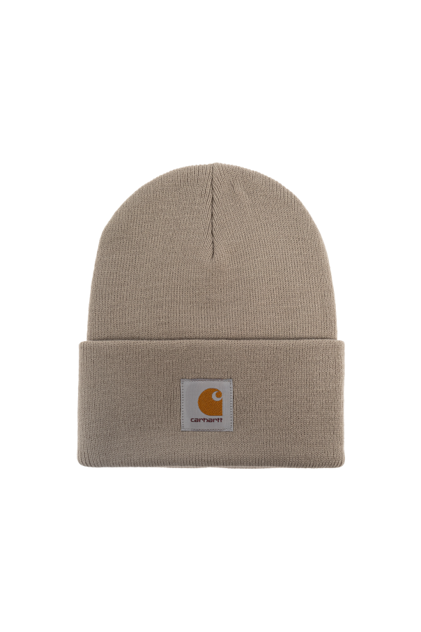 Cap with patch od Carhartt WIP