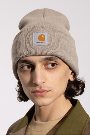 Carhartt WIP Cap with patch