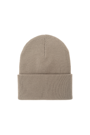 Carhartt WIP Cap with patch