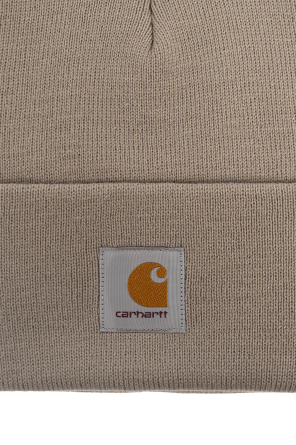 Carhartt WIP Cap with patch