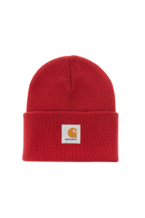 Gorra con parche od Carhartt WIP