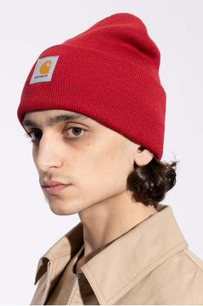 Carhartt WIP Czapka z naszywką