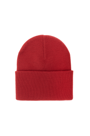 Carhartt WIP Czapka z naszywką