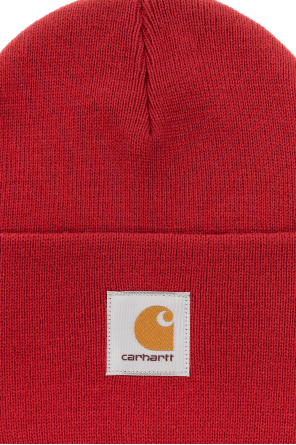 Carhartt WIP Czapka z naszywką