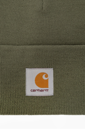 Carhartt WIP Beanie with logo