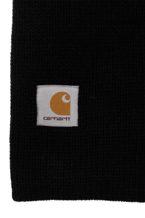 Carhartt WIP Kominiarka z logo
