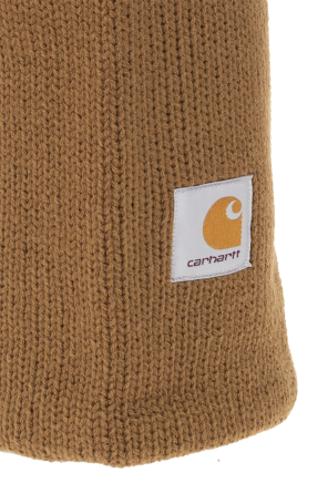 Carhartt WIP Flaunt some cool Parisian style in this classic cap from