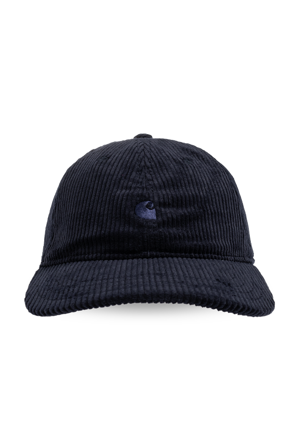 Cap with logo od Carhartt WIP