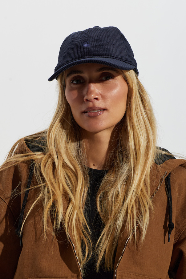 Carhartt WIP Cap with logo