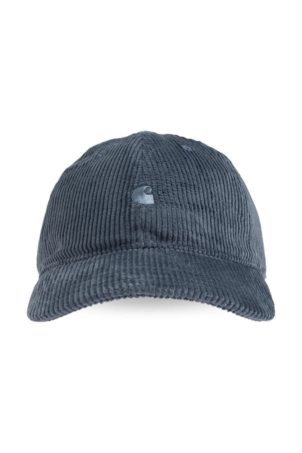 Cap with logo od Carhartt WIP