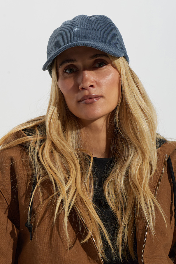 Carhartt WIP Cap with logo