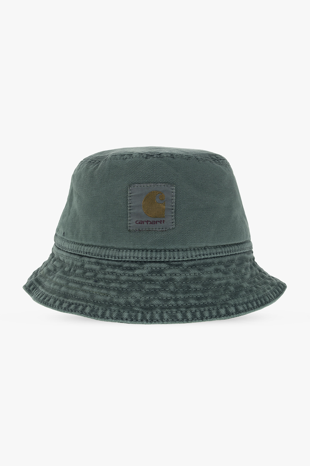 Green 'Bayfield' bucket hat Carhartt WIP - Buff ® Run Cap - GenesinlifeShops  Spain