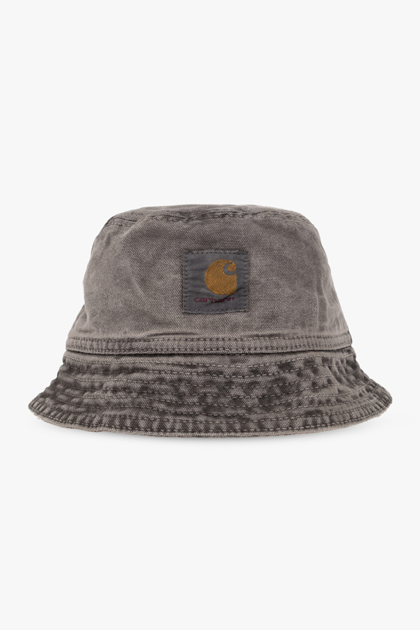 Carhartt WIP Bucket hat with logo