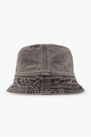 Carhartt WIP Perforated toe-cap for added breathability