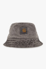 Dolce & Gabbana patchwork denim bucket hat