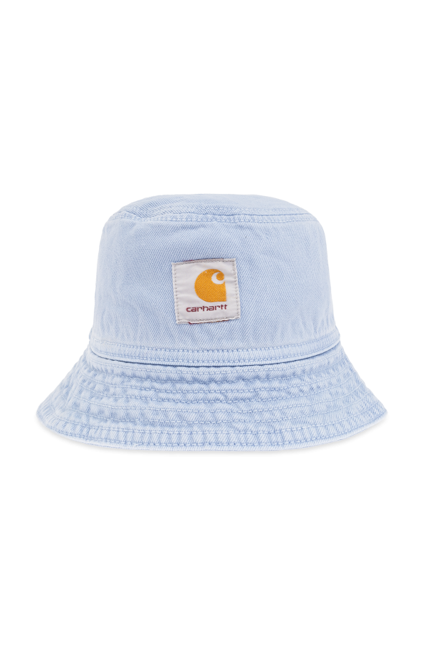 Carhartt WIP Jeansowy kapelusz