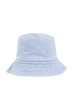 Carhartt WIP Jeansowy kapelusz