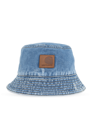 Jeansowy kapelusz od Carhartt WIP