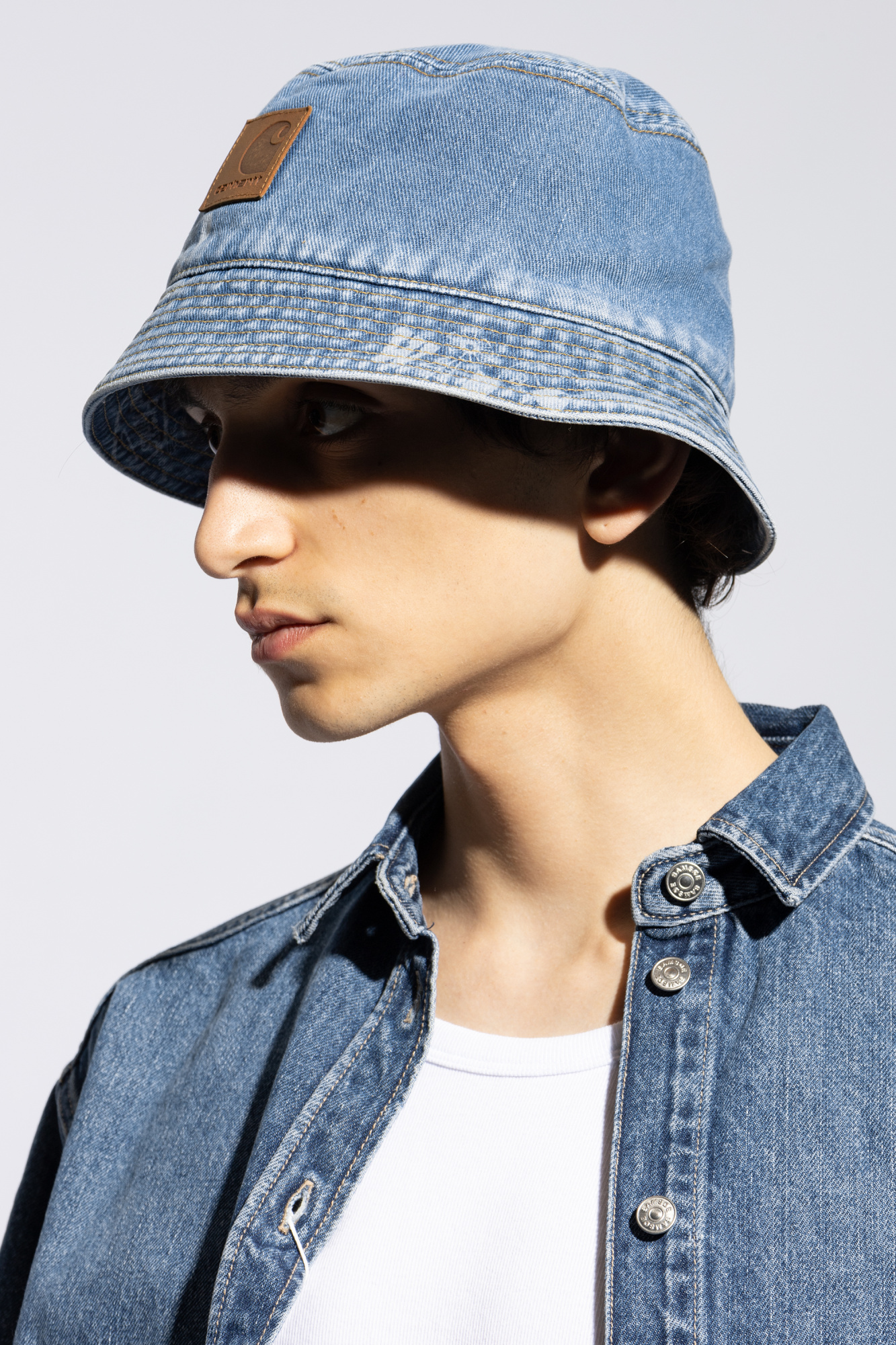 Carhartt WIP Denim Hat