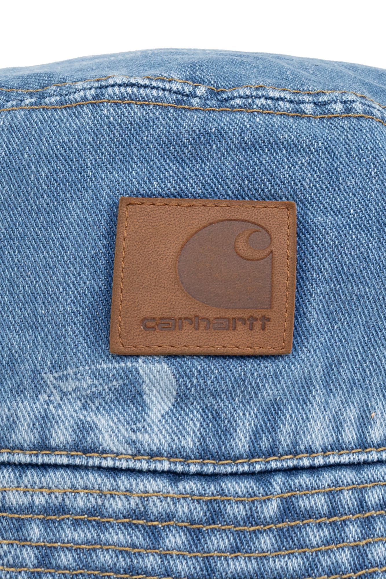 Carhartt WIP Denim Hat