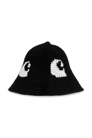 Hat with logo od Carhartt WIP