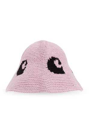 Hat with logo od Carhartt WIP
